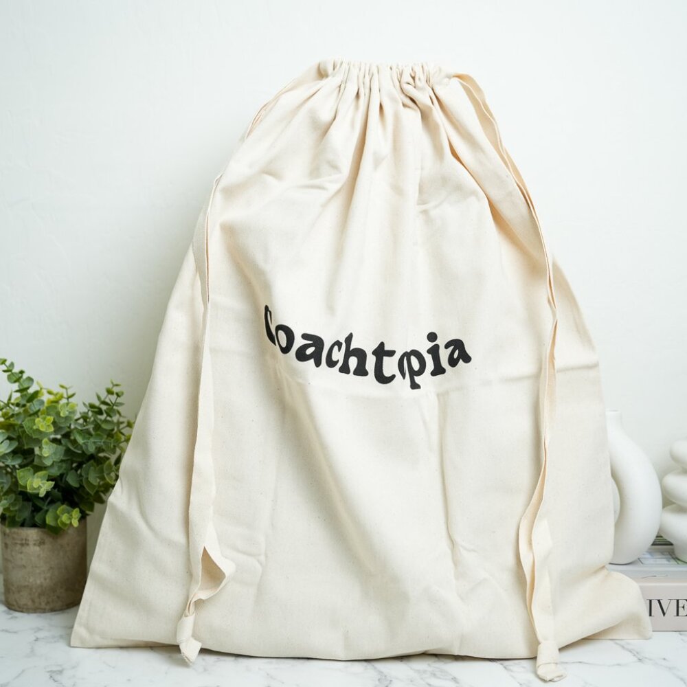 Coach Coachtopia CCX57 Alter/Ego Crescent Shoulder Bag In Suede & Leather *RARE* - Picture 2 of 15